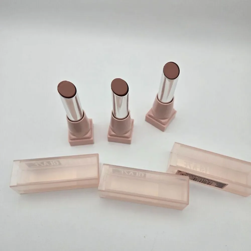(QTY 3) Maybelline Lifter Glaze Oil Balm Lip Treatment